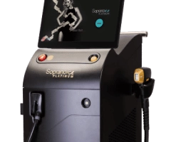 Soprano Ice Platinum